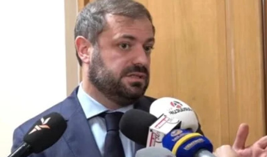 Ermənistana Azərbaycan benzininin tədarükü davamlı olacaq -Papoyan