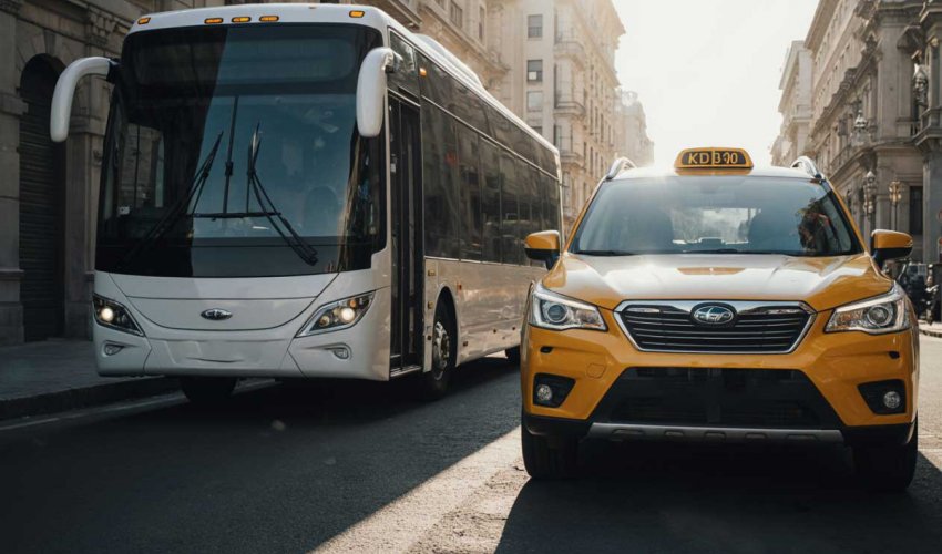 Bakıda &ldquo;Nəqliyyat Təlim Mərkəzi&rdquo; yaradılıb