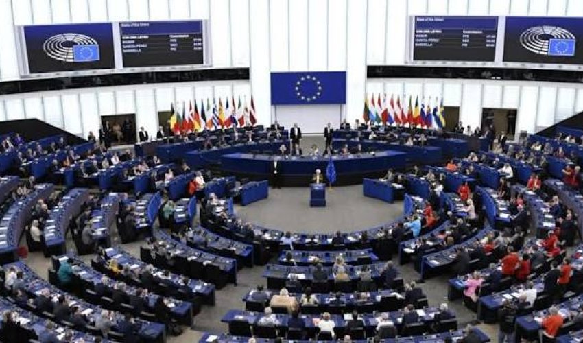 Европарламент может в январе проголосовать по репарационному кредиту для Украины