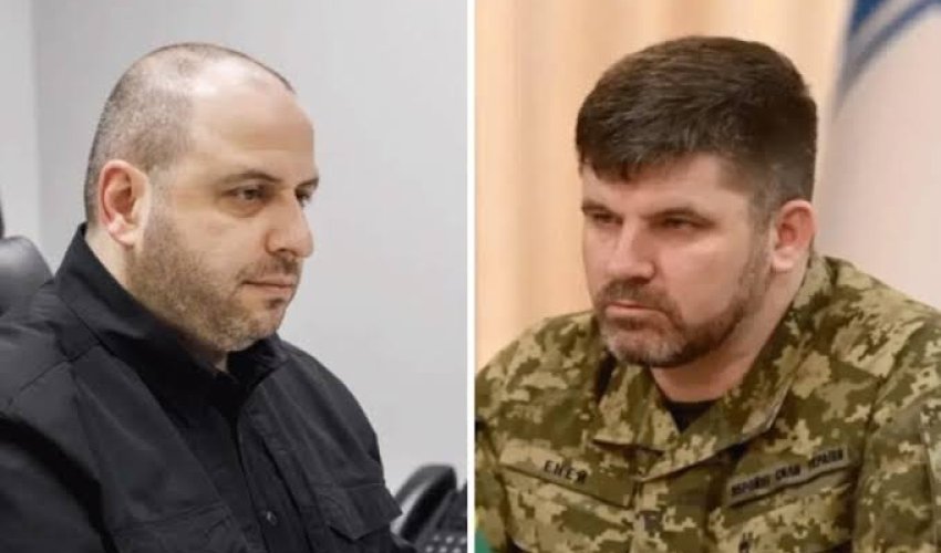 Умеров и Гнатов прибудут завтра во Флориду для проведения переговоров