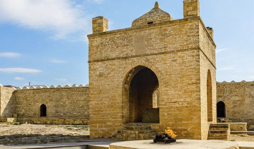 В Азербайджане вводятся новые тарифы для иностранных посетителей музеев