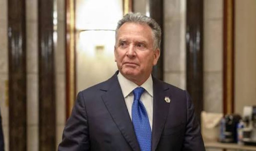 Uitkoff Qətər, Misir və Türkiyə nümayəndələri ilə Qəzza üzrə razılaşmaları müzakirə edəcək