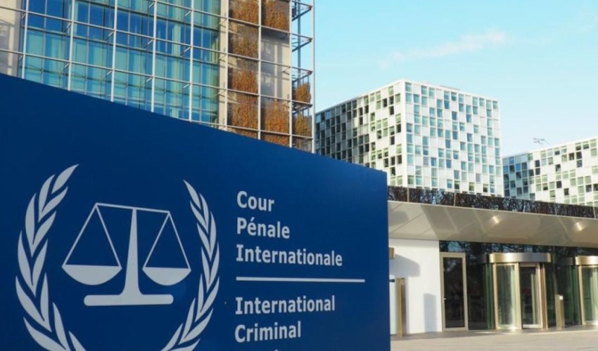 США ввели санкции в отношении двух судей МУС