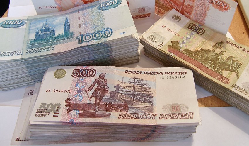 Avro ucuzlaşıb, rubl bahalaşıb - Məzənnə