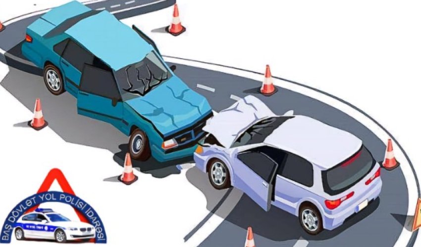 Ötmə qaydalarının pozulması 11 ayda 470 ağır yol qəzasına səbəb olub &ndash; BDYPİ