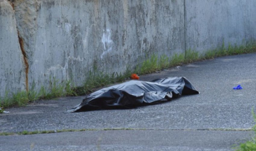 Xəzər dənizində itkin düşən balıqçılardan biri tapıldı