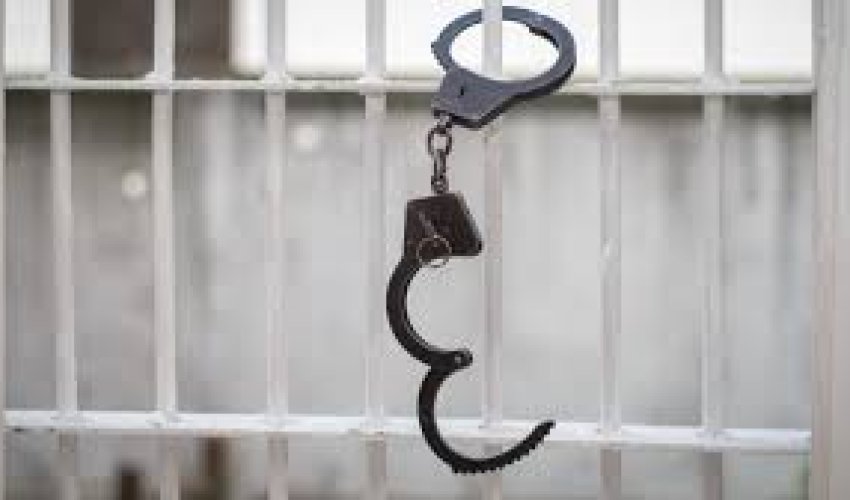 Parlamentdə amnistiya layihəsi qəbul olunub/Yenilənib