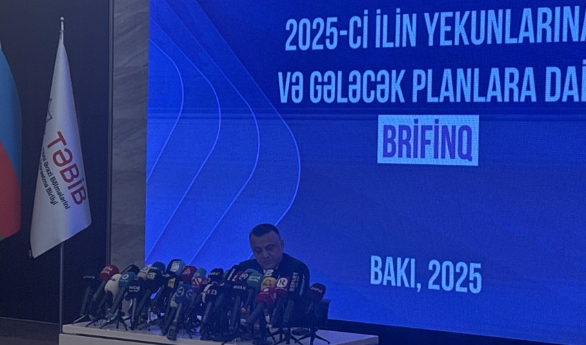 TƏBİB 50 xarici dövlətlə səhiyyə sahəsində qarşılıqlı əməkdaşlıq əlaqələri qurub