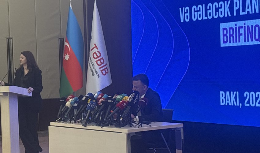 Xəstəxanalar onlayn randevu sisteminə keçəcək