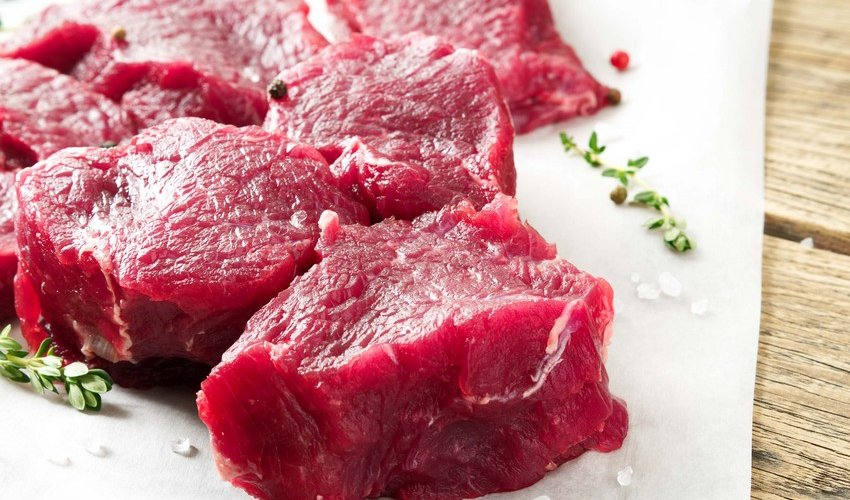 Azerbaijan begins importing beef from Canada