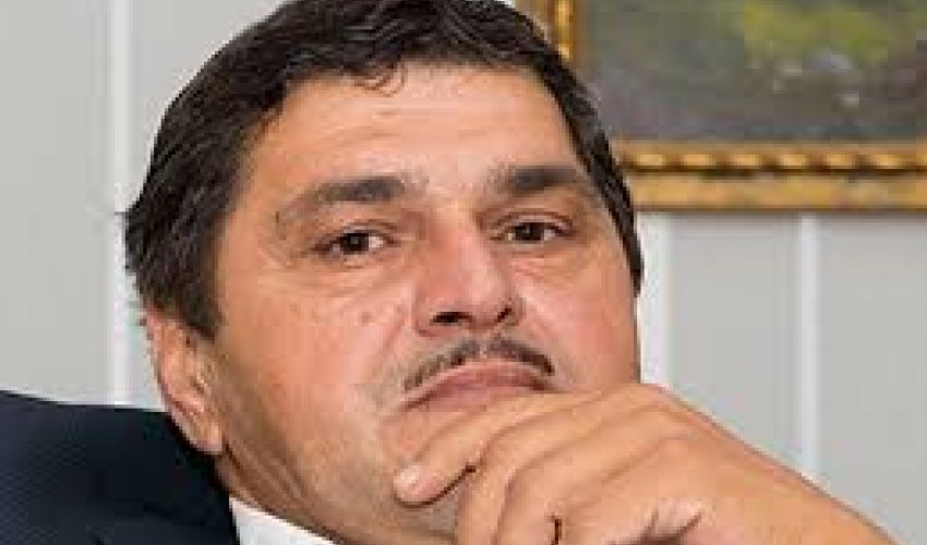 Meyxanaçı Kərim vəfat edib