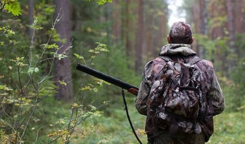 В Азербайджане с 20 декабря открывается охотничий сезон