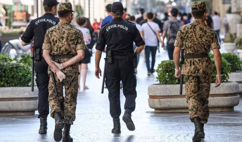 Azərbaycanda xüsusi karantin rejiminin müddəti uzadılıb