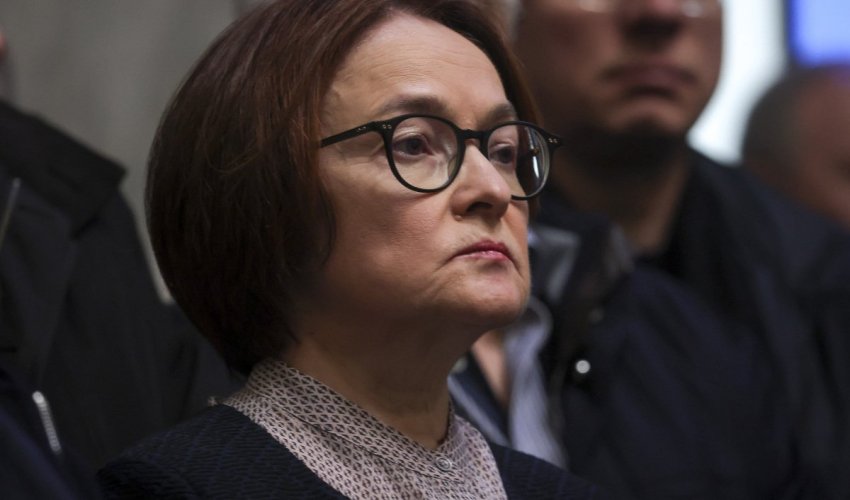 Россиян предупредили о всплеске инфляции