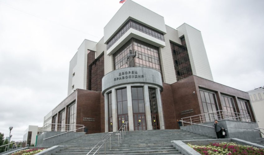 Российский суд продлил арест азербайджанцам