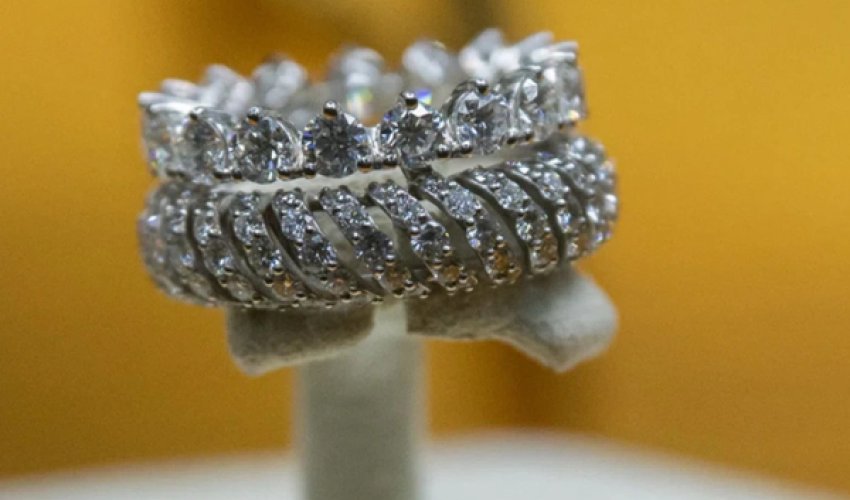 Belçikada muzeydən Napoleonun üzüyü oğurlanıb