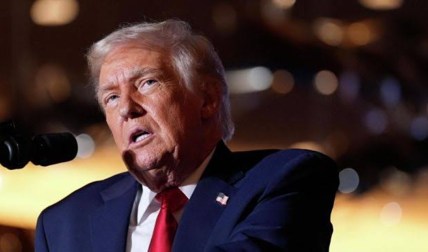 Трамп допустил новый шатдаун в США в конце января