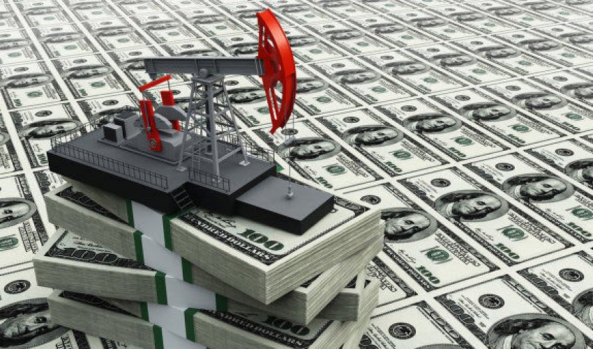 Цена на азербайджанскую нефть превысила $64