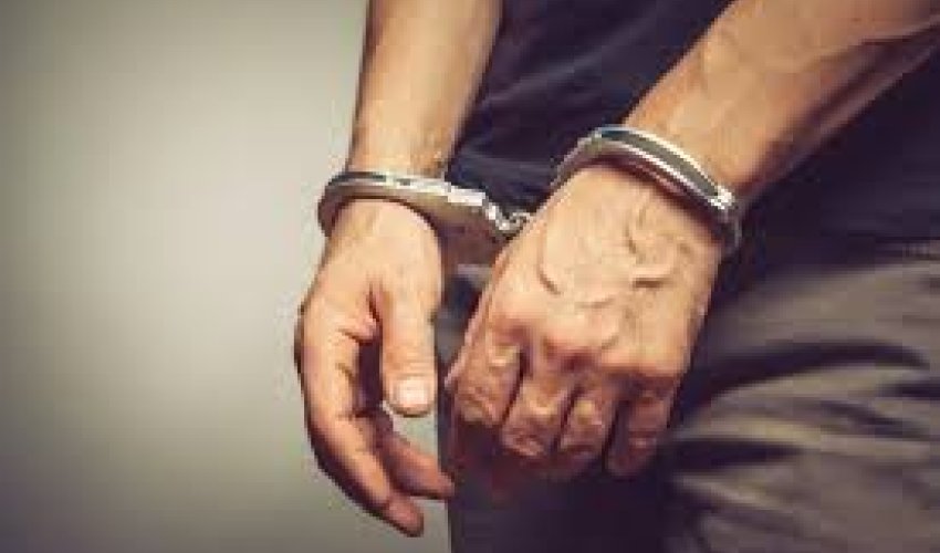 МВД: За сутки задержаны 6 человек разыскиваемых за мошенничество