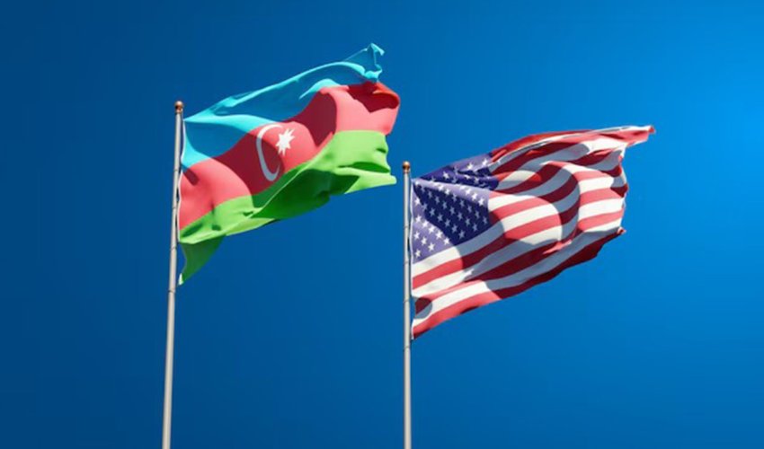 США и Азербайджан провели первое заседание двусторонней Рабочей группы в Вашингтоне