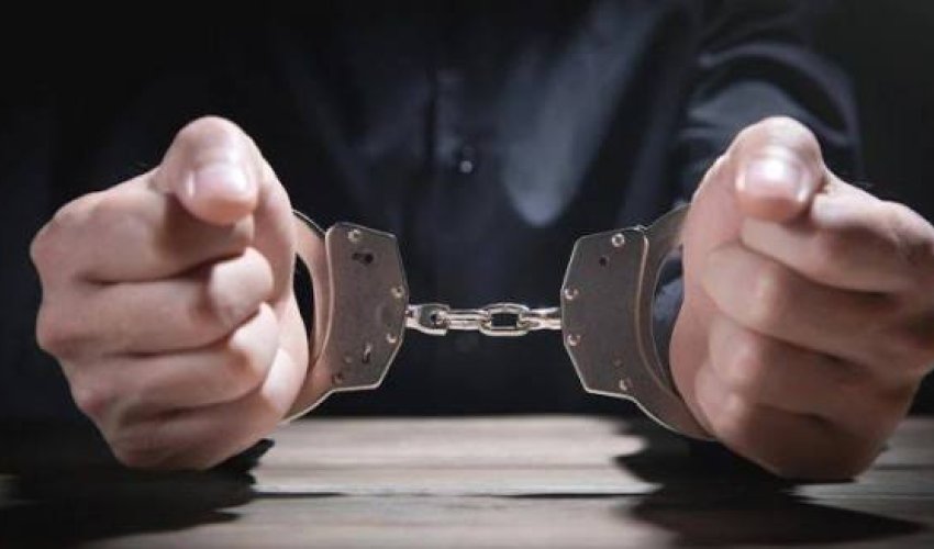 14 yaşlı qıza əxlaqsız hərəkət edənlər həbs olunub