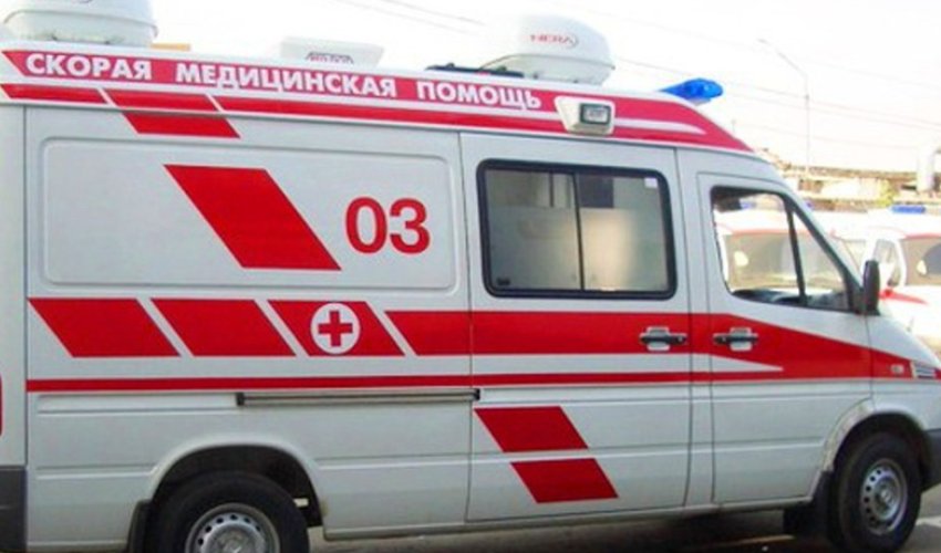 Rusiyada pansionatda 40-dan çox insan zəhərlənib, ölənlər var