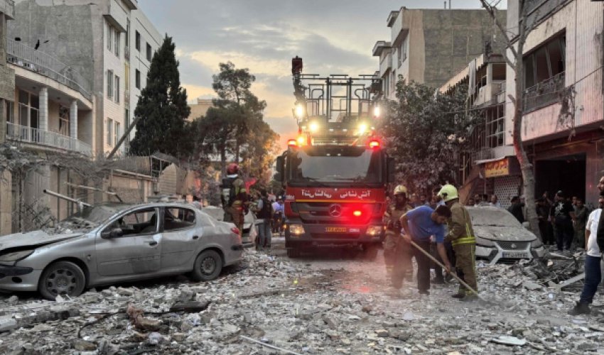 У Нетаньяху новый план атаки на Иран