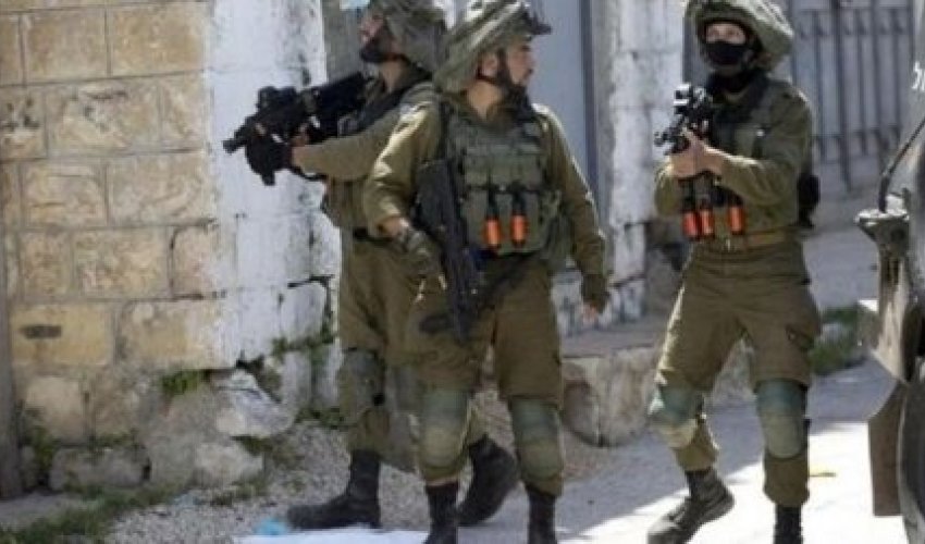 İsrail Ordusu Qəzzada iki yaraqlının zərərsizləşdirildiyini bildirib