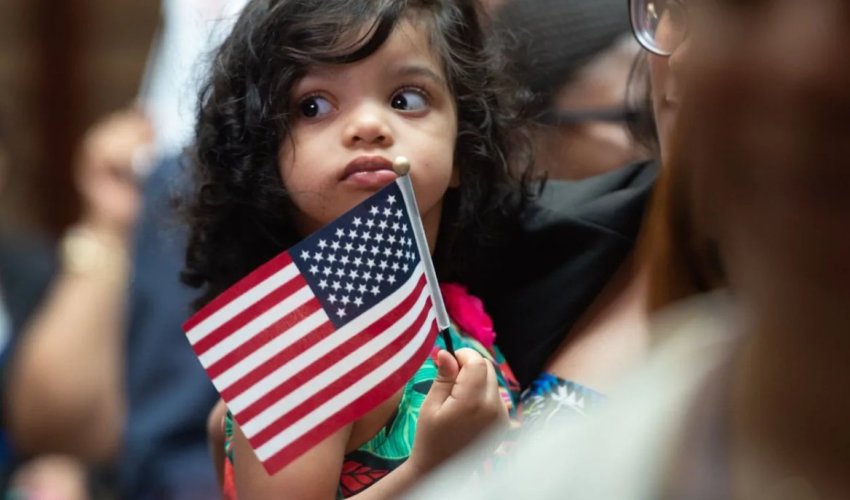 США пугают детей-мигрантов депортацией