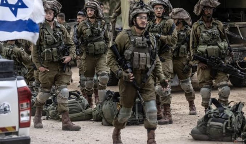 Израильские военные провели зачистку четырех поселков в Эль-Кунейтре