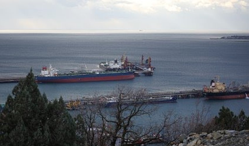 NYT: Украина начала охоту на российские нефтяные танкеры