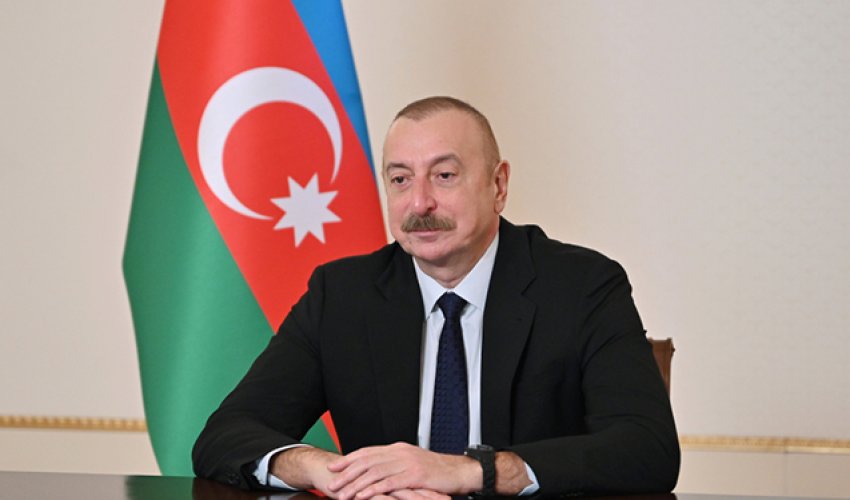 Prezidentin Rusiyaya səfəri gözlənilir