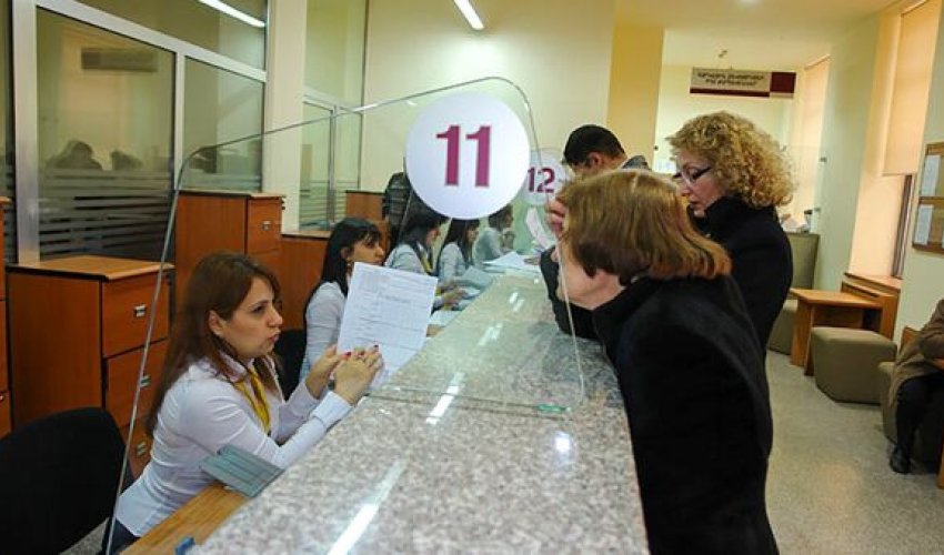 Армянские банки начали отказывать россиянам