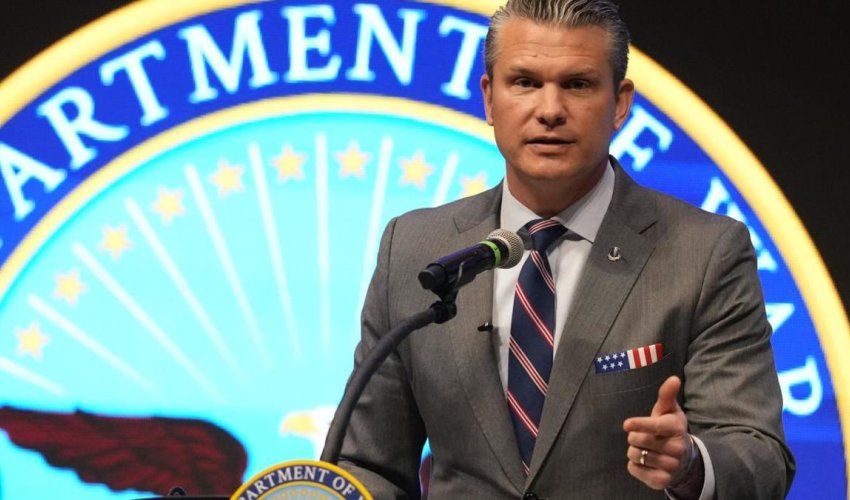 В Пентагоне назвали условия прекращения захвата судов Венесуэлы