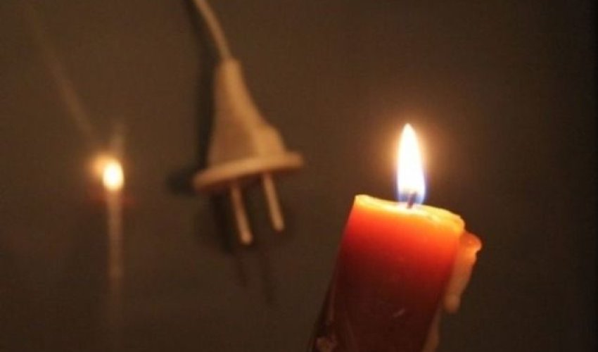 В Сан-Франциско более 125 тыс. жителей остались без света