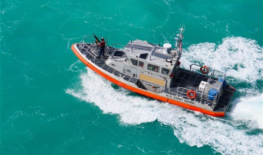 В Венесуэле обвинили США в похищении экипажа танкера при захвате