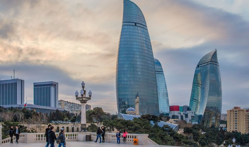 Sabahın hava proqnozu