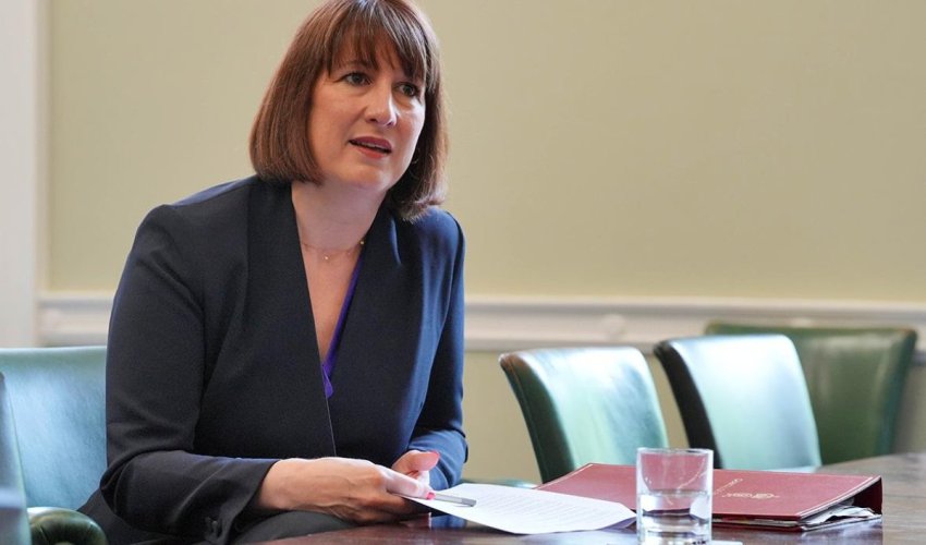 Министра финансов внесли в черный список