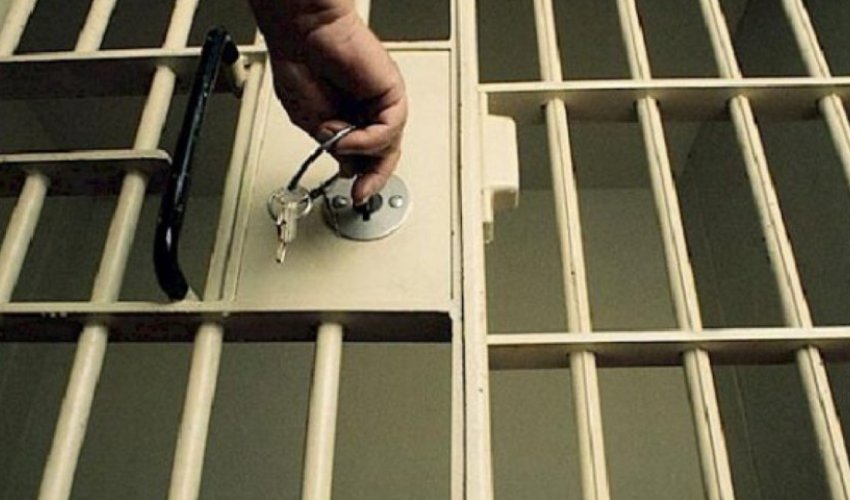 Sabahdan Amnistiya aktının icrası başlanılır