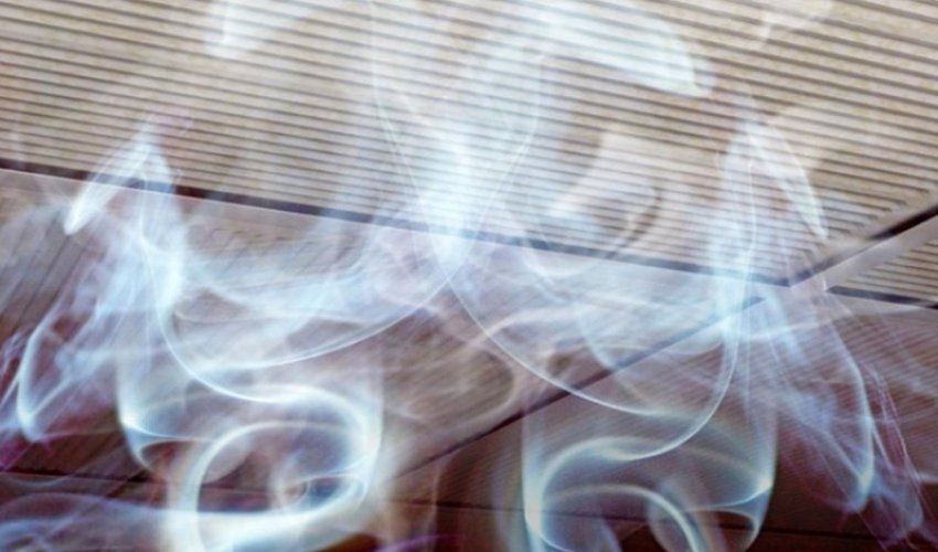 Naxçıvanda ər-arvad dəm qazından boğularaq ölüb