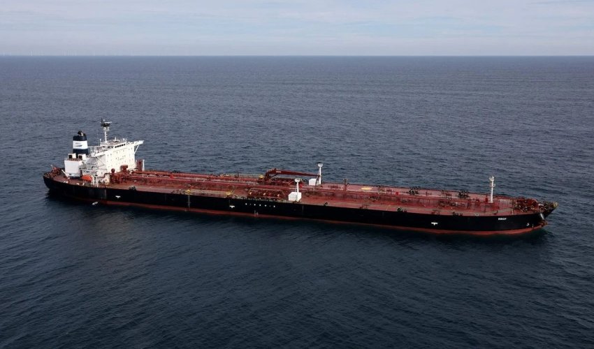 İsveçdə Rusiyanın konteyner gəmisi saxlanılıb