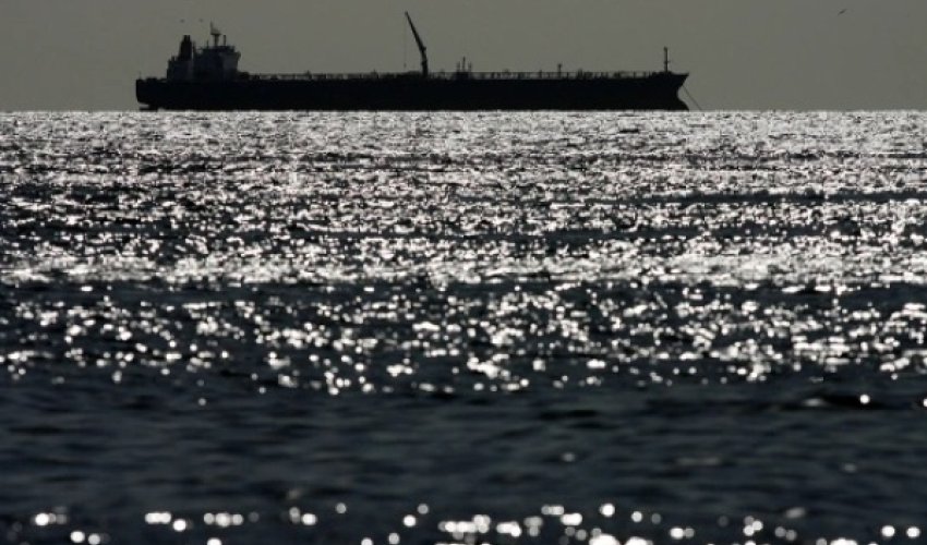 США захватили третий танкер у границ Венесуэлы