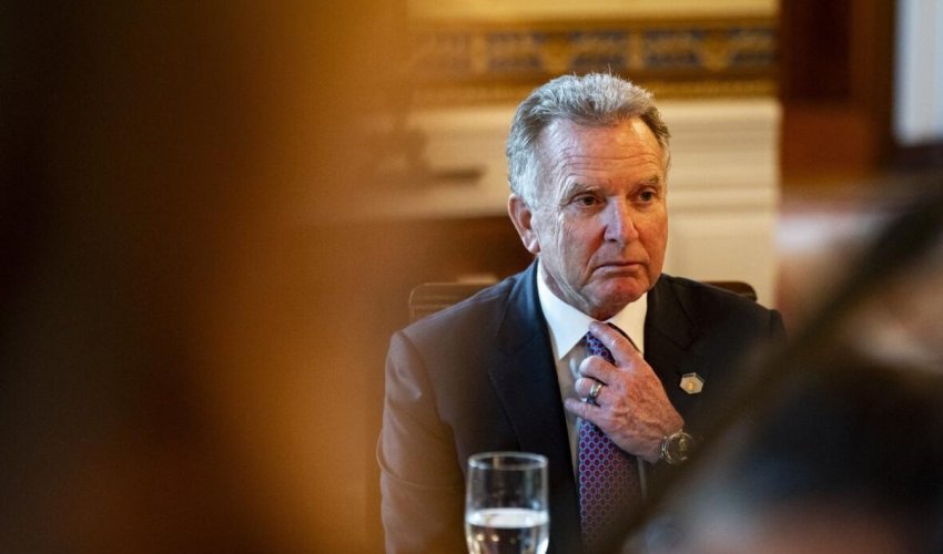 В США положительно оценили переговоры с представителем России