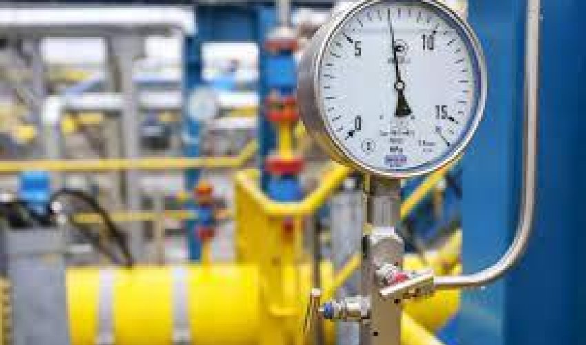 TAP üzrə Avropaya qaz sifarişləri dekabrın son həftəsində cüzi azalıb