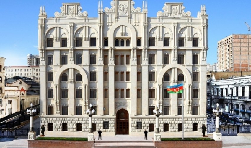 İki gün ərzində 50 cinayətin açılması təmin edilib -DİN