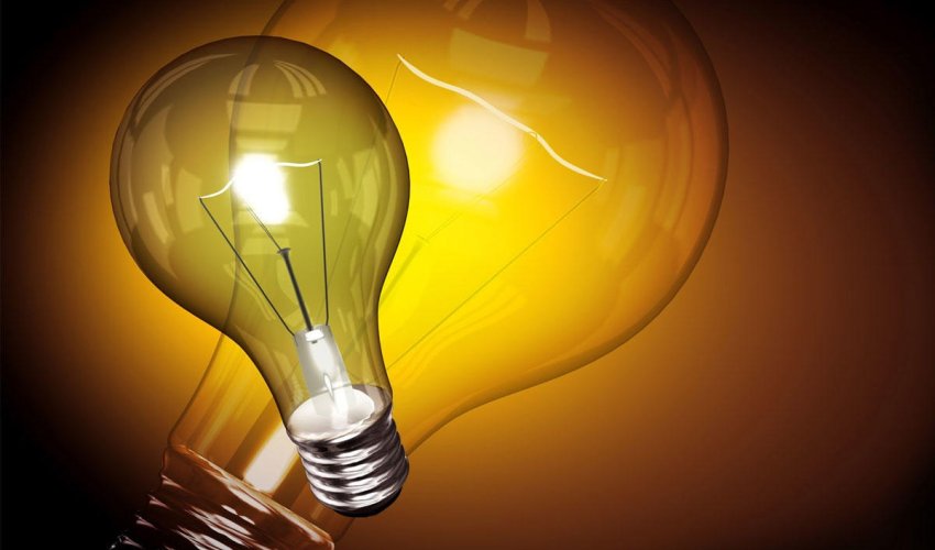 Xudat şəhəri və ətraf kəndlərdə elektrik enerjisinin verilişi müvəqqəti dayandırılacaq