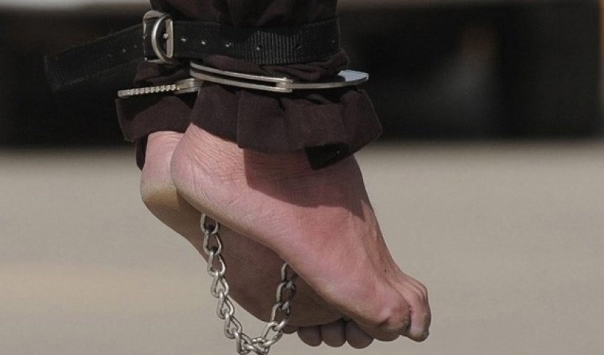 Səudiyyə Ərəbistanında edamların sayı ikinci ildir ardıcıl rekord səviyyəyə çatıb