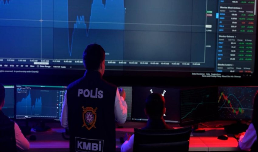 DİN sosial şəbəkələrdə saxta izləmə və dələduzluq paylaşımlarına qarşı xəbərdarlıq edib