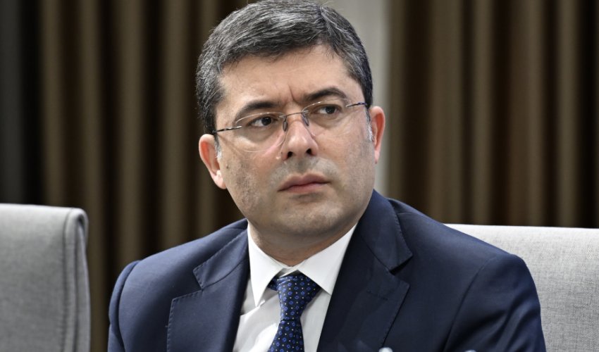 MEDİA: Süni intellekt dövründə sağlam informasiya mühitinin qorunması strateji əhəmiyyət daşıyır