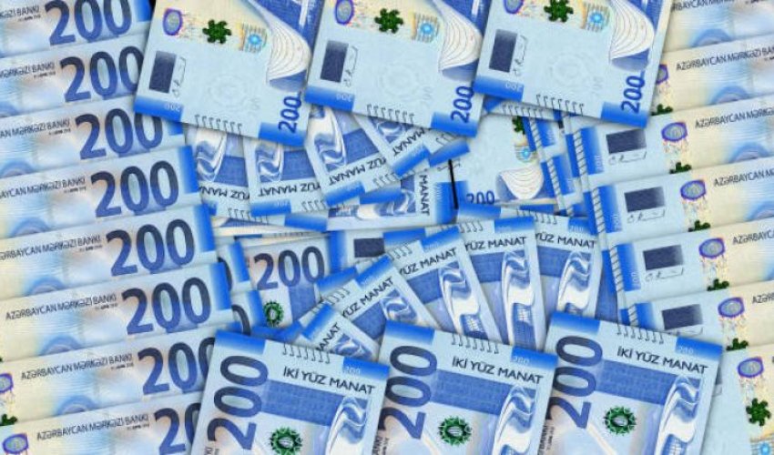 "Azərbaycan Dəmir Yolları" 30 milyon dollarlıq istiqraz buraxır